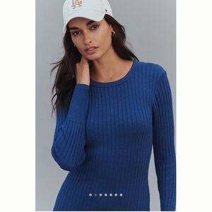 Daily Practice High Tide Midi Dress